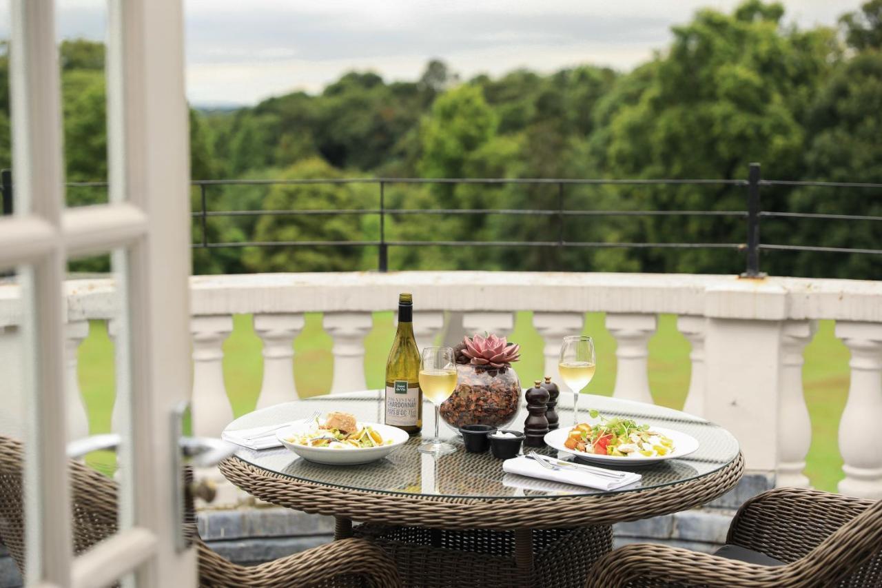 Hotel Du Vin Cannizaro House Wimbledon London Exterior foto