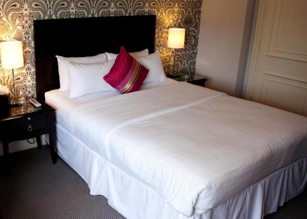 Hotel Du Vin Cannizaro House Wimbledon London Exterior foto
