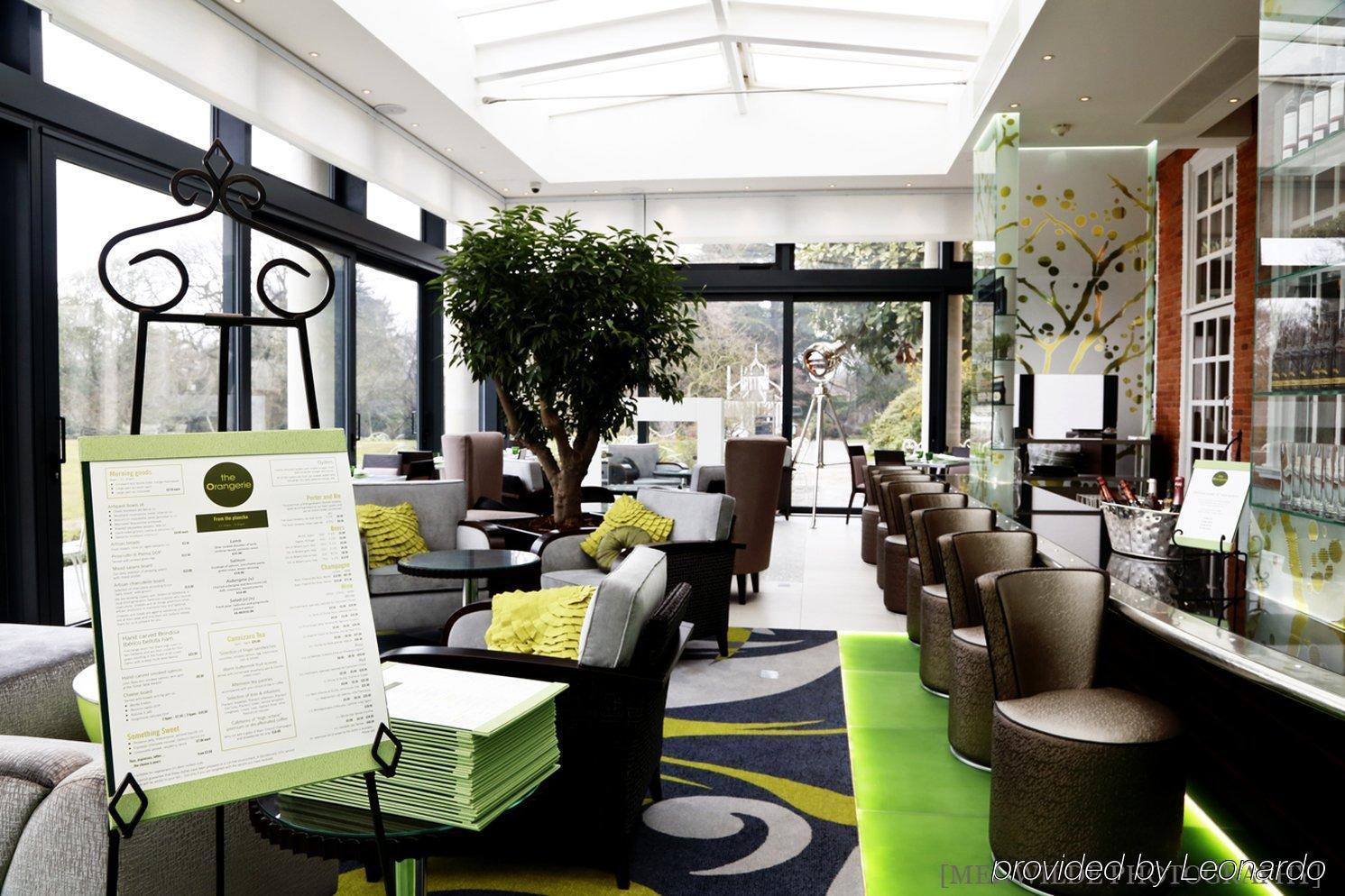 Hotel Du Vin Cannizaro House Wimbledon London Exterior foto