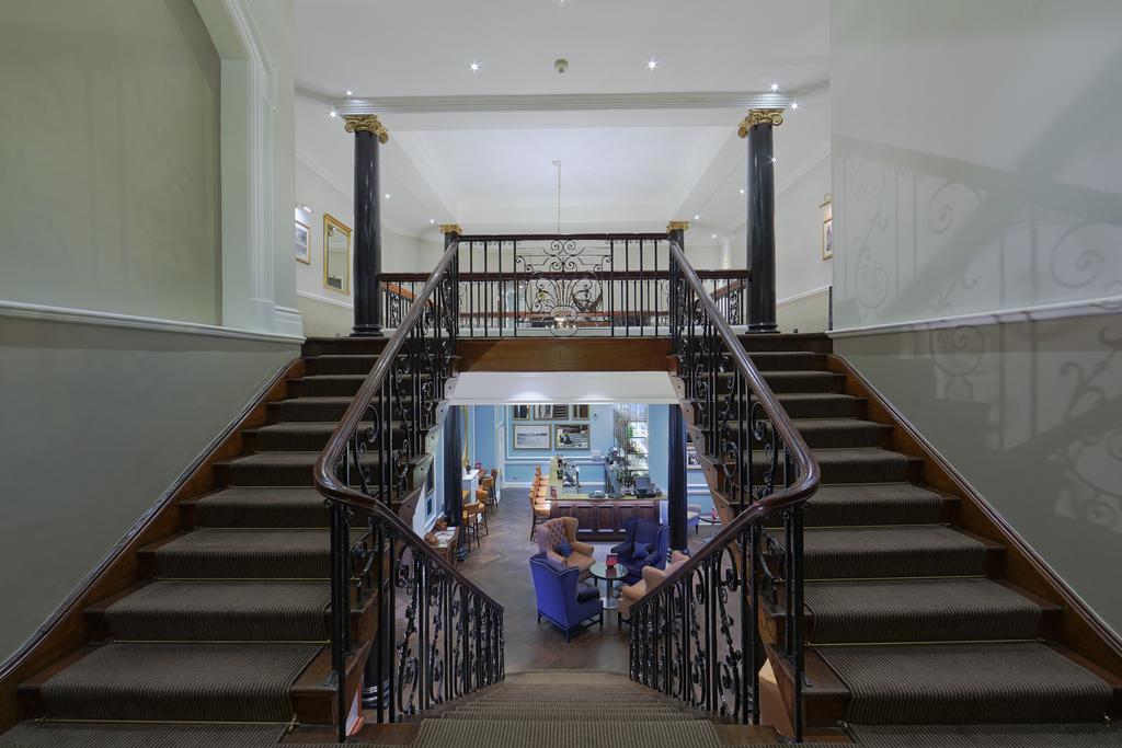 Hotel Du Vin Cannizaro House Wimbledon London Exterior foto
