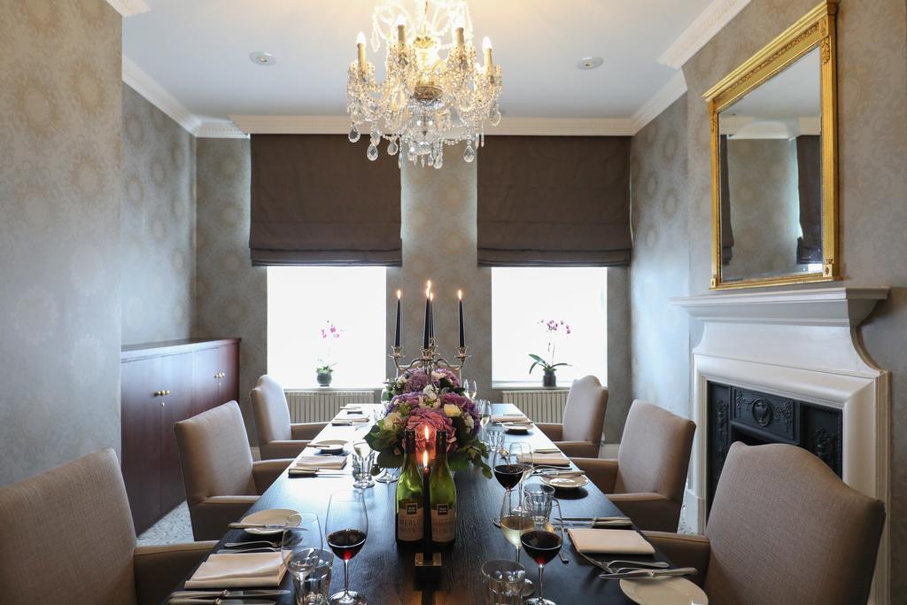 Hotel Du Vin Cannizaro House Wimbledon London Exterior foto