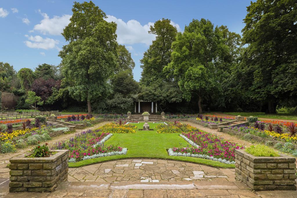 Hotel Du Vin Cannizaro House Wimbledon London Exterior foto