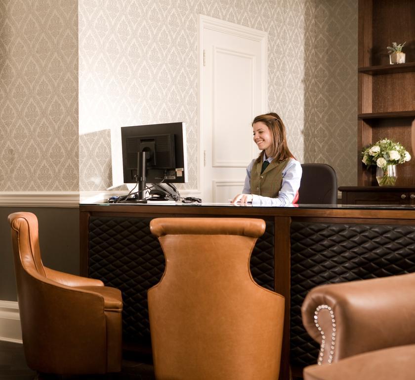 Hotel Du Vin Cannizaro House Wimbledon London Exterior foto