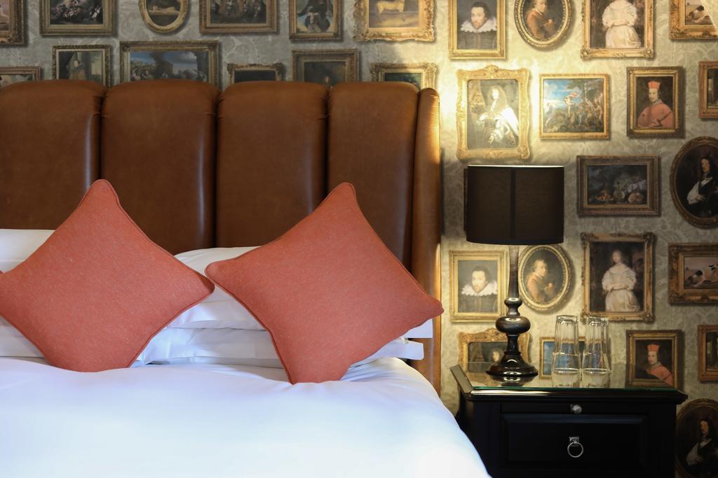 Hotel Du Vin Cannizaro House Wimbledon London Exterior foto