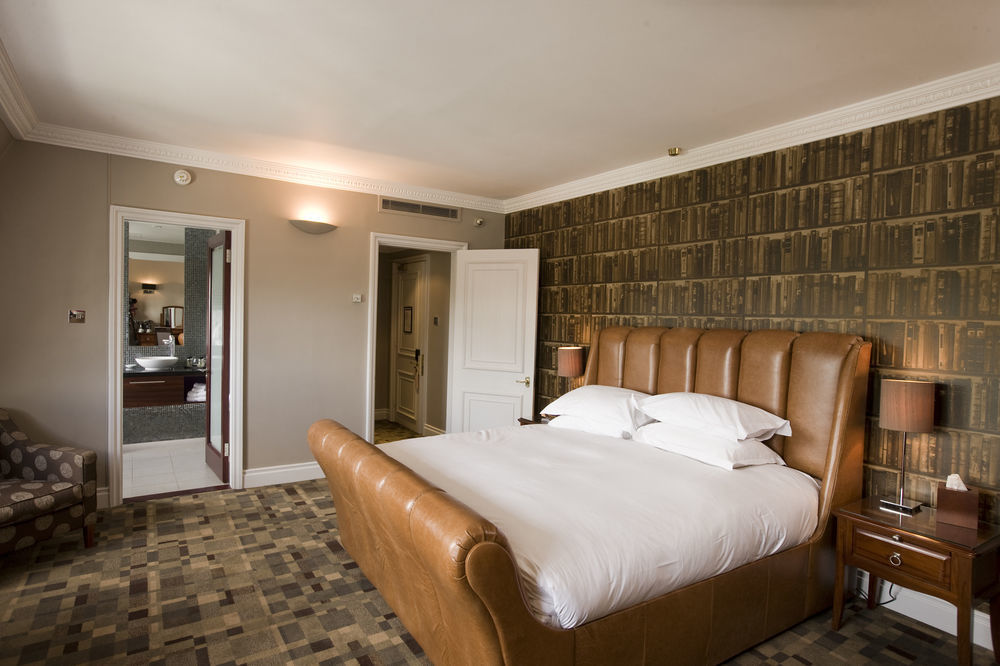 Hotel Du Vin Cannizaro House Wimbledon London Exterior foto