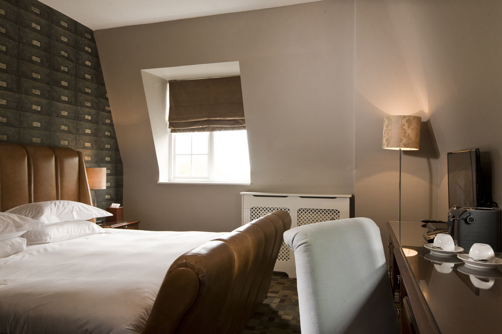 Hotel Du Vin Cannizaro House Wimbledon London Exterior foto