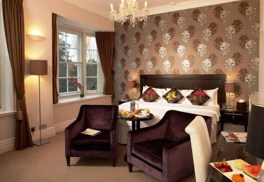 Hotel Du Vin Cannizaro House Wimbledon London Exterior foto