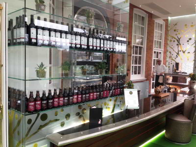 Hotel Du Vin Cannizaro House Wimbledon London Exterior foto