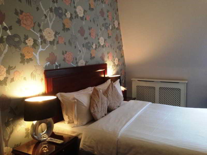 Hotel Du Vin Cannizaro House Wimbledon London Exterior foto