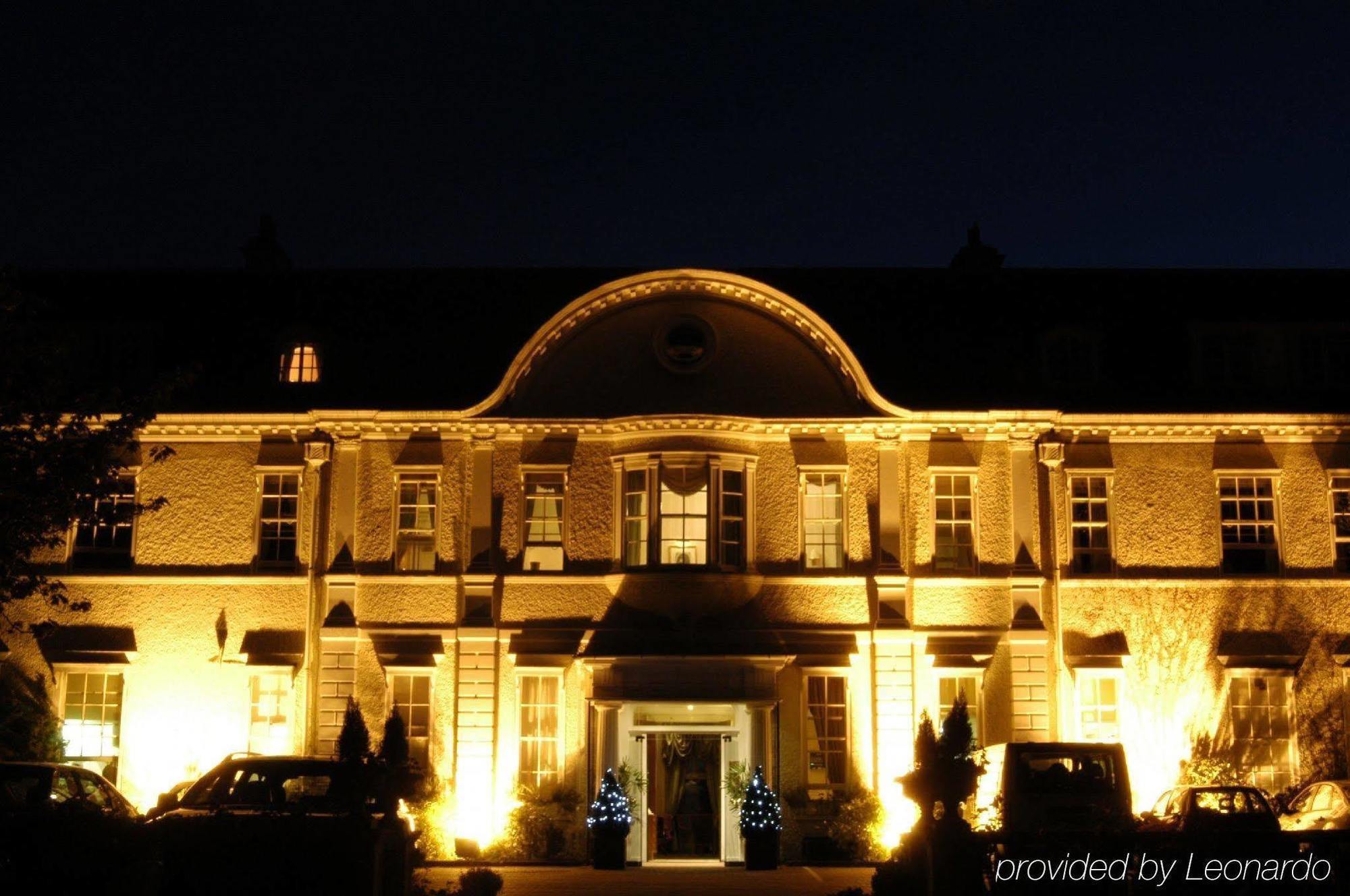 Hotel Du Vin Cannizaro House Wimbledon London Exterior foto
