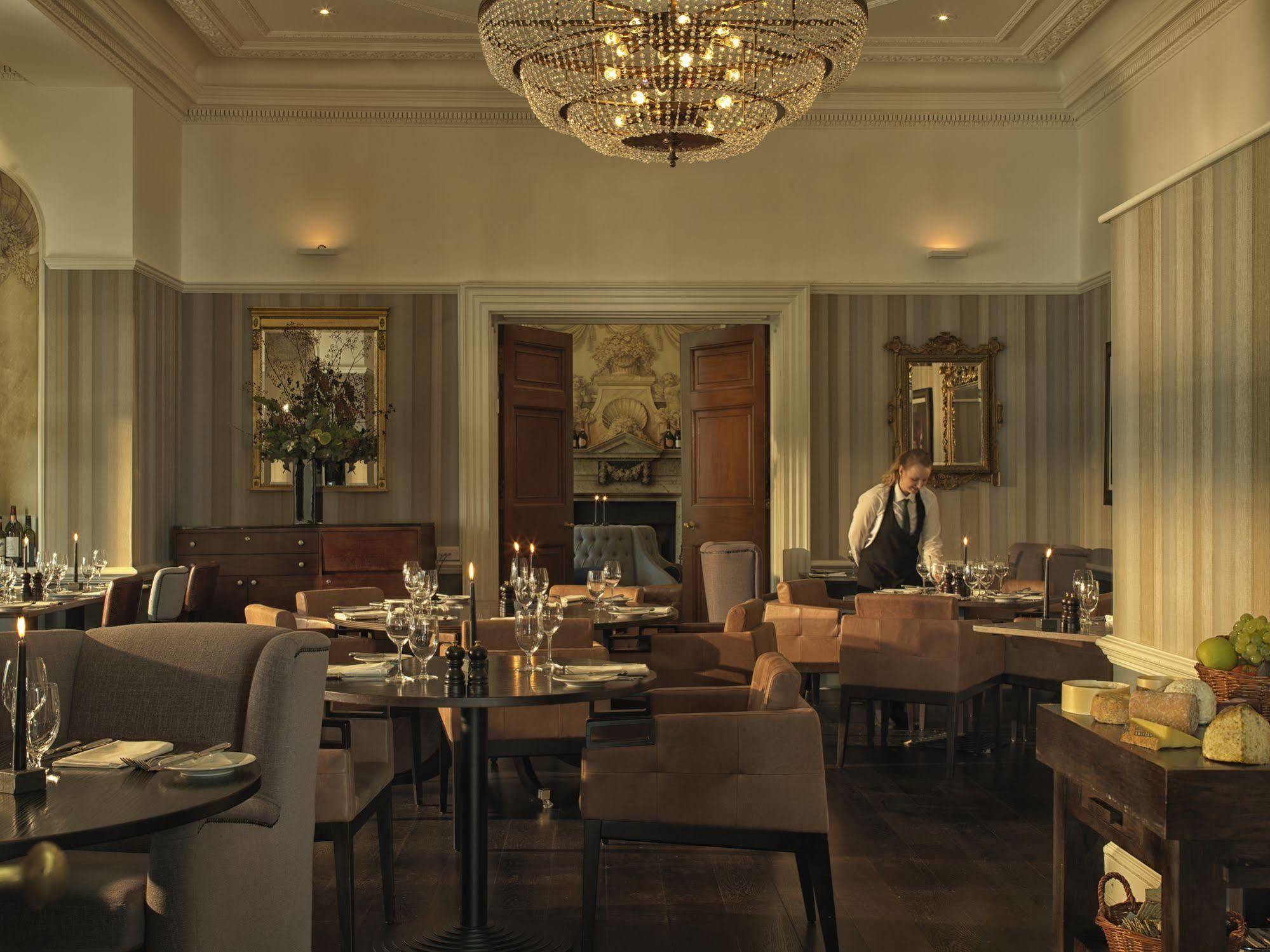 Hotel Du Vin Cannizaro House Wimbledon London Exterior foto