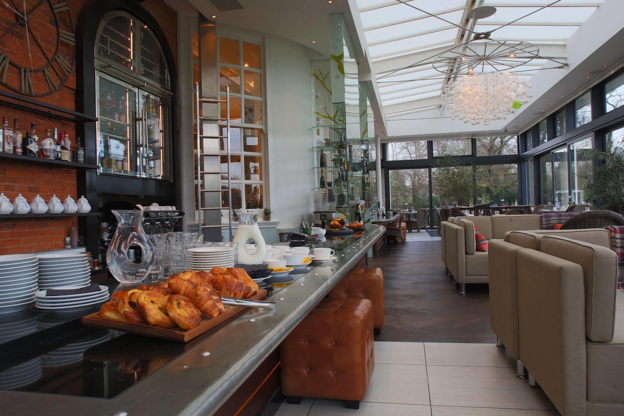 Hotel Du Vin Cannizaro House Wimbledon London Exterior foto