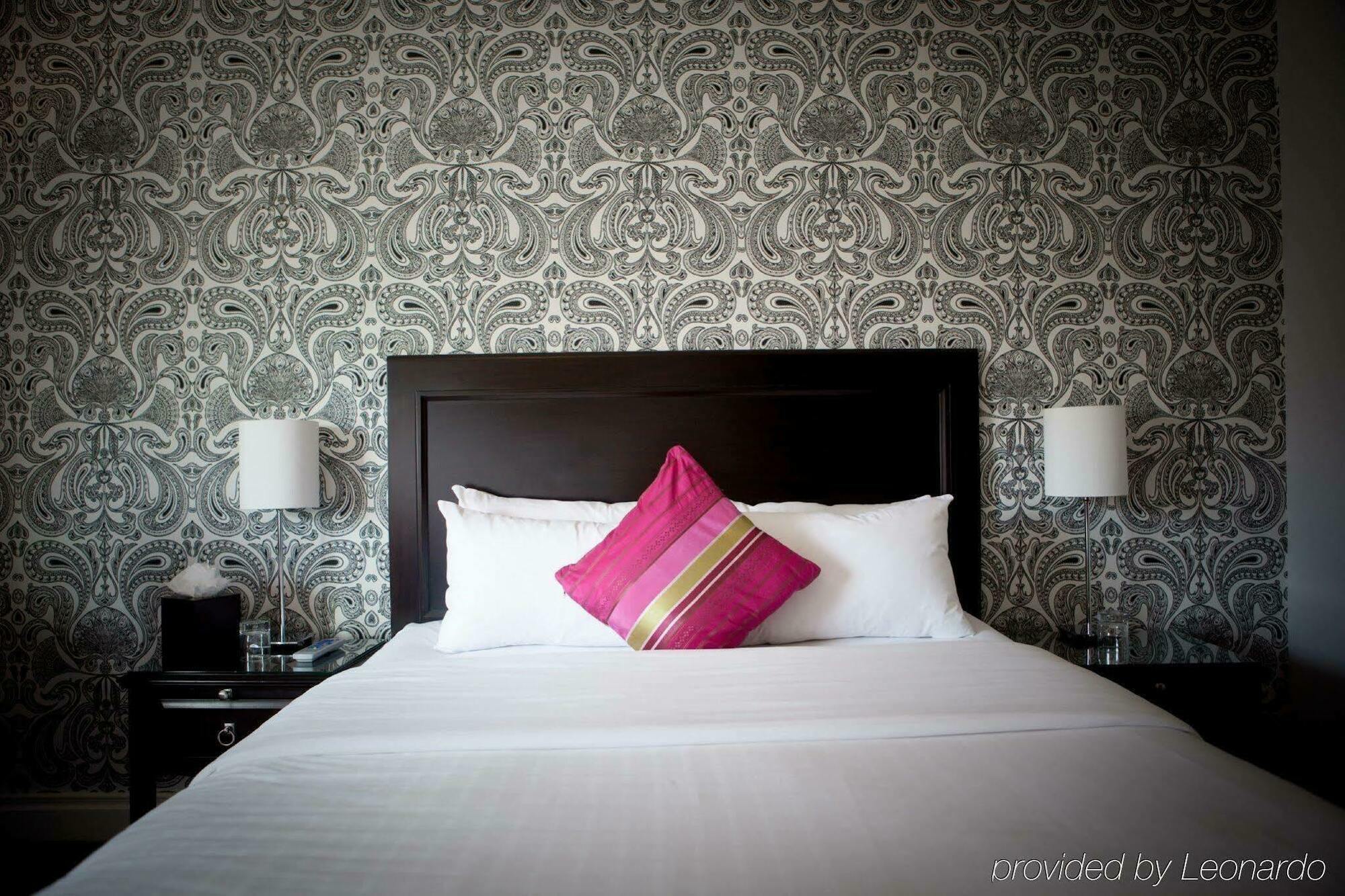 Hotel Du Vin Cannizaro House Wimbledon London Zimmer foto